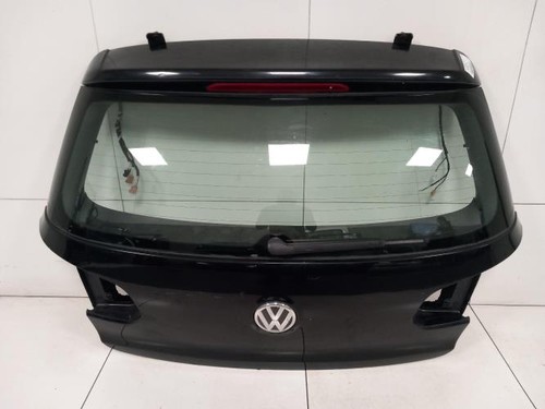 Malle hayon arriere volkswagen - malle/hayon,