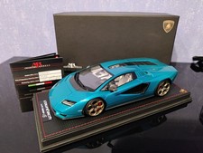 MR Collection Models