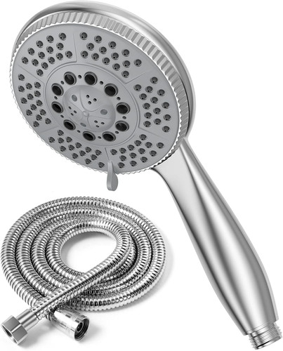 Pommeau douche m tuyau - m,
