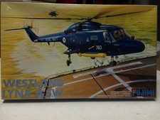 1/72 FUJIMI 30025 - P25 : LYNX