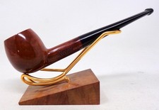 Belle pipe en bruyère -