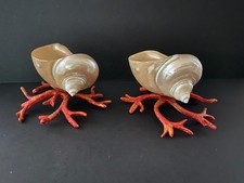 Salière / Poivrière -