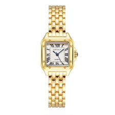 Montre Femme Luxe Élégante
