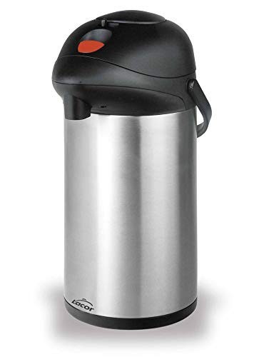 Lacor 62473 air pot - 62473, litres