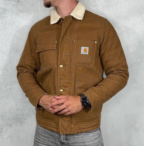 Veste carhartt detroit jacket - detroit,