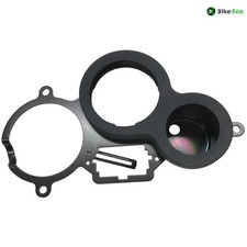 Support de compteur SUZUKI RGV