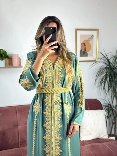 Caftan marocain mariage - marocain,