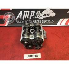 Culasse avec arbre a came