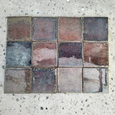 Anciens Carreaux  intact