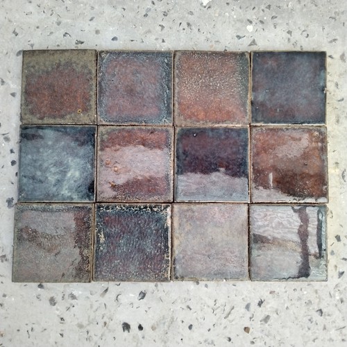 Anciens carreaux intact - carreaux,