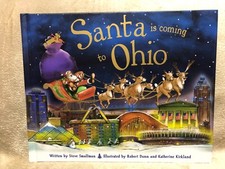Santa is Coming to