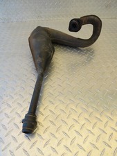 1989 89 YAMAHA DT50 DT 50 EXHAUST HEADER PIPE