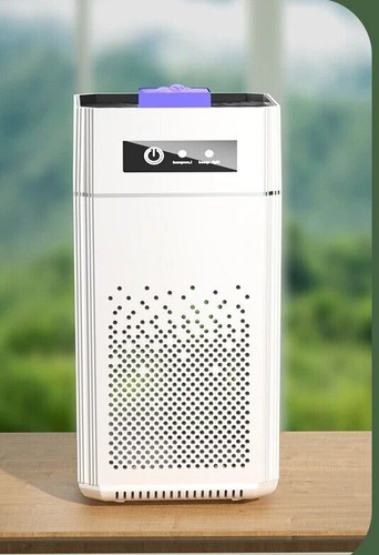 Purificateur air avec filtre - purificateur,