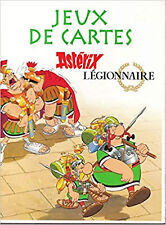 Legionnaire Asterix Card Sets (Ed. Atlas)