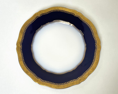 Théodore haviland assiette - haviland,