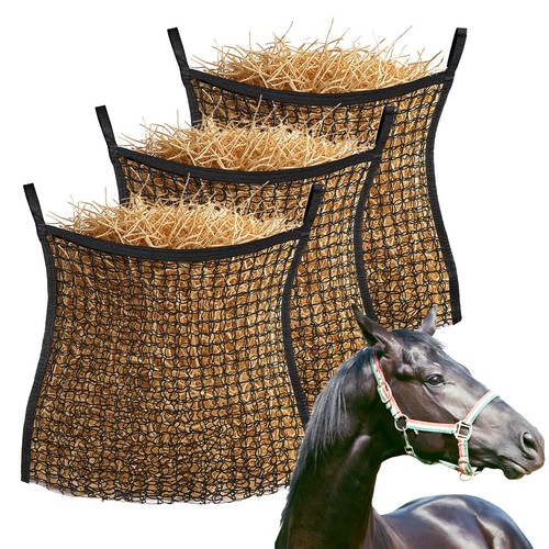 Pcs slow feed - slow, nets
