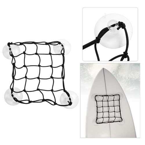 Planche voile net rangement - voile,