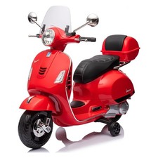 Scooter Vespa GTS SUPER SPORT