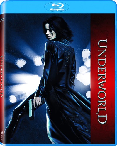 Underworld kate - underworld, (blu-ray)