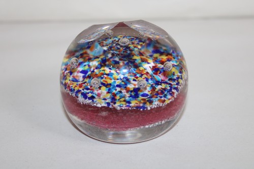 Sulfure boule presse - boule, papier