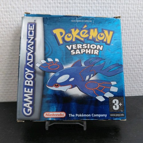 Nintendo pokémon version - pokémon,