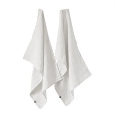 MARGAUX - Lot de 2 Torchons