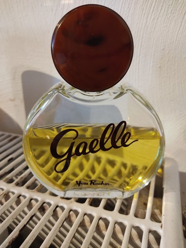 Parfum eau toilette gaelle - eau, de