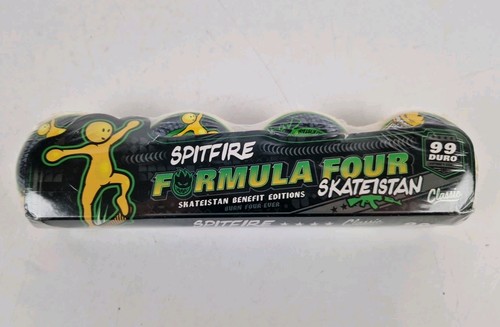 Spitfire lot roues pour - de,