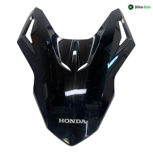 Bulle honda pcx 125 2025 - bulle,