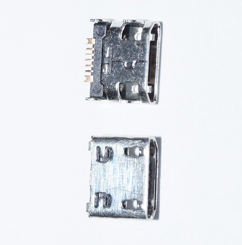 Connecteur micro usb charge - micro, de