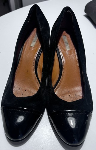 Chaussures geox respira - chaussures,