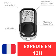 Télécommande Universelle