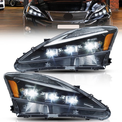 Vland phares led pour - vland, 2006-12