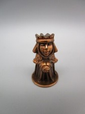 Kinder figurine  jeu d'échecs
