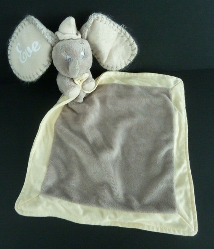 Doudou plat disney nicotoy - d8.,