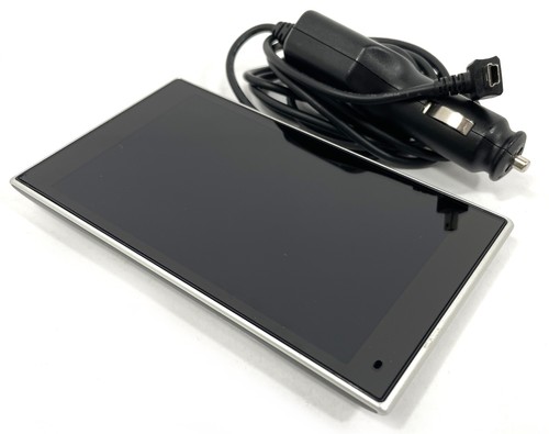 Garmin nuvi 3597lm touch - garmin,