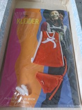 Tenue Poupée Mannequin Linda