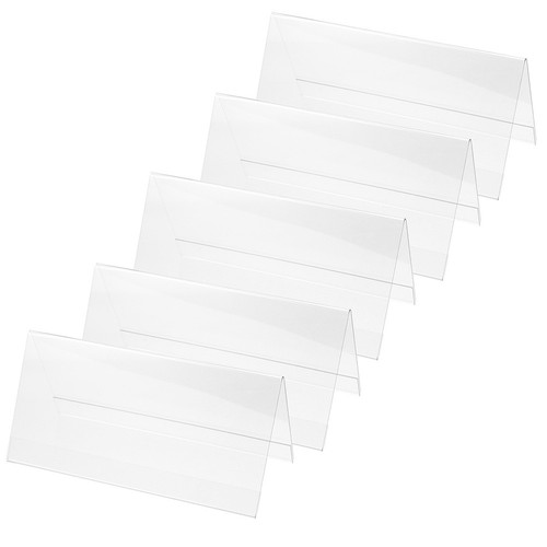 Lot porte noms en - ,