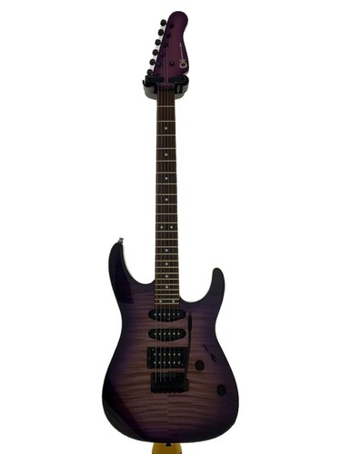 Guitare électrique charvel - guitare,