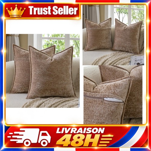 Madizz housses coussin - madizz,