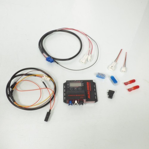 Cdi calculateur malossi - cdi,