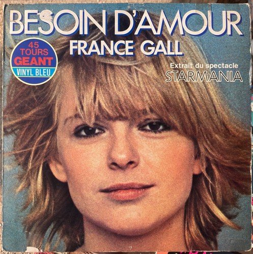 Maxi 45t france - -, besoin