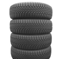 185 60 15 4X ESA TECAR 185/60 R15 84T Super Grip 9 Pneus D'Hiver 2018 7-7,2Mm
