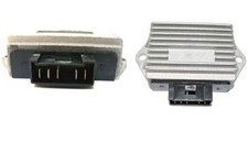 Régulateur de tension pour