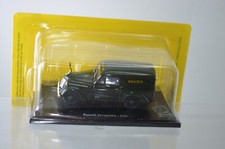 RENAULT JUVAQUATRE POSTES