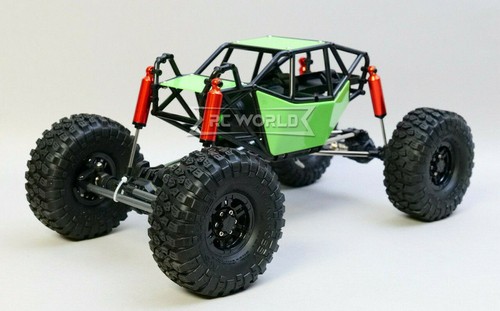 Rock buggy crawler 4wd - buggy,