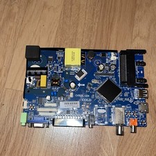 Lecteur DVD Pour  Téléviseur JVC LT-24FD306