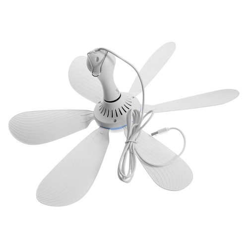 Ventilateur plafond usb - usb, de