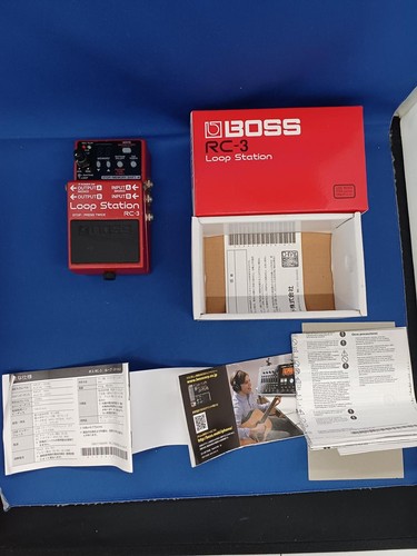 Boss effects 3 - boss,