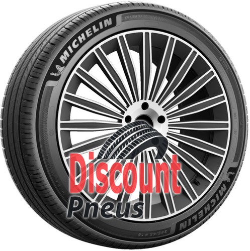 Michelin primacy 225 - 225/40, r18